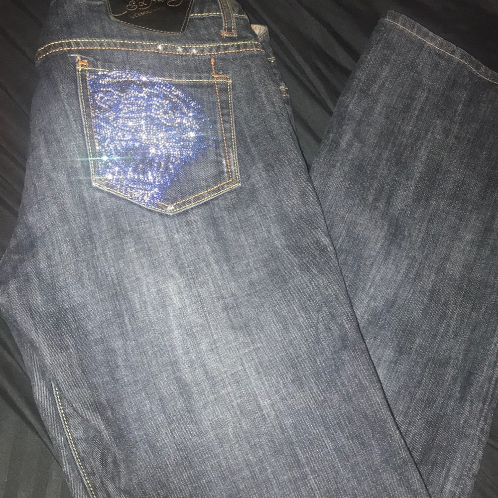 Ed Hardy by Christian Audigier